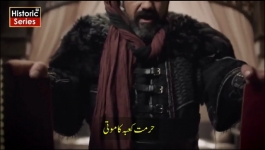 Alparslan Great Seljuk - Season 02 Episode 08
